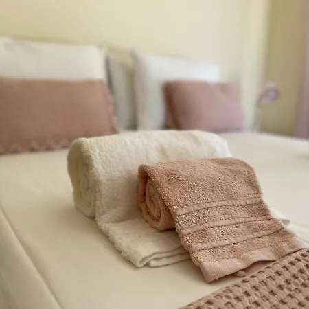 Apartment Lux *