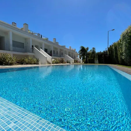Apartment Lux Albufeira