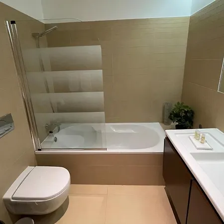 Апартаменты Lux *