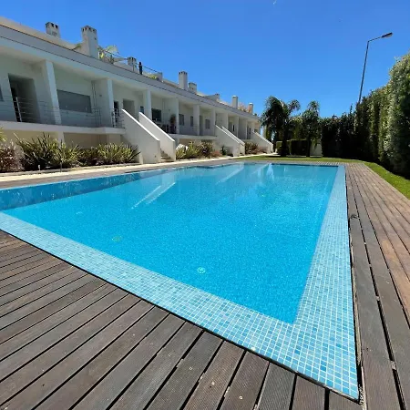 Apartment Lux *