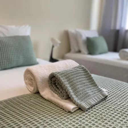 Lux Апартаменты