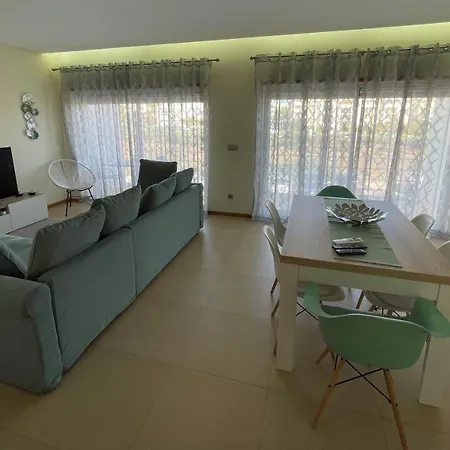 Apartment Lux
