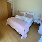 شقة Lux البوفيرا