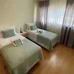 Lux شقة البوفيرا