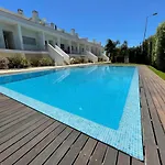 شقة Lux *