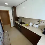 شقة Lux *