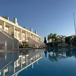 Lux Apartman *