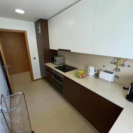 Apartment Lux *