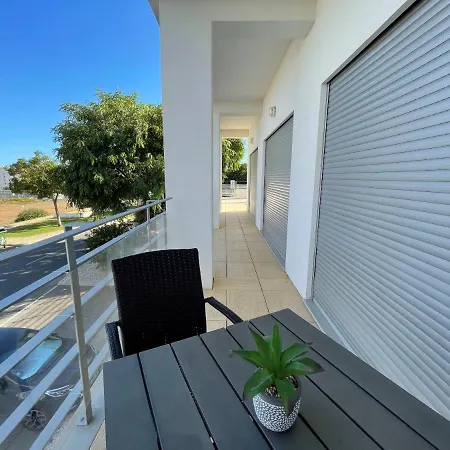 Lux * 알부페이라