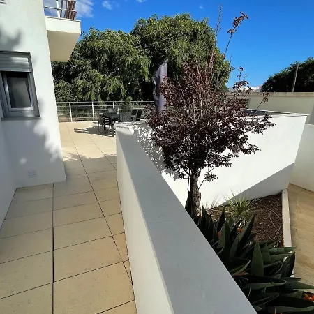 Lux * 알부페이라