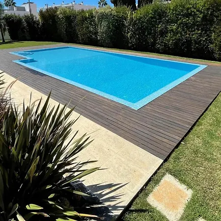 Lux דירה אלבופיירה