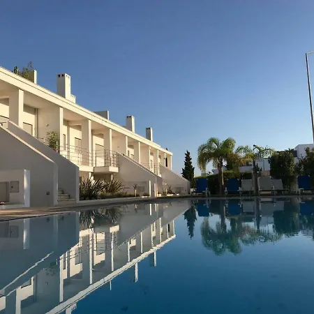 Lux Apartment *