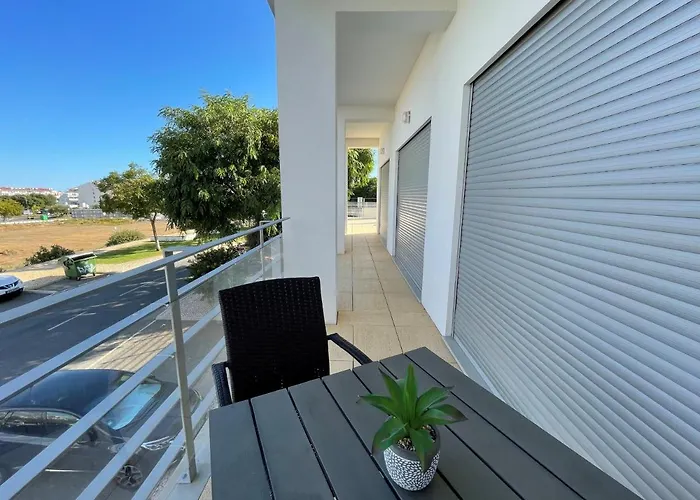 Lux * 알부페이라