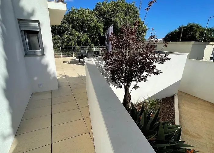 Lux * 알부페이라